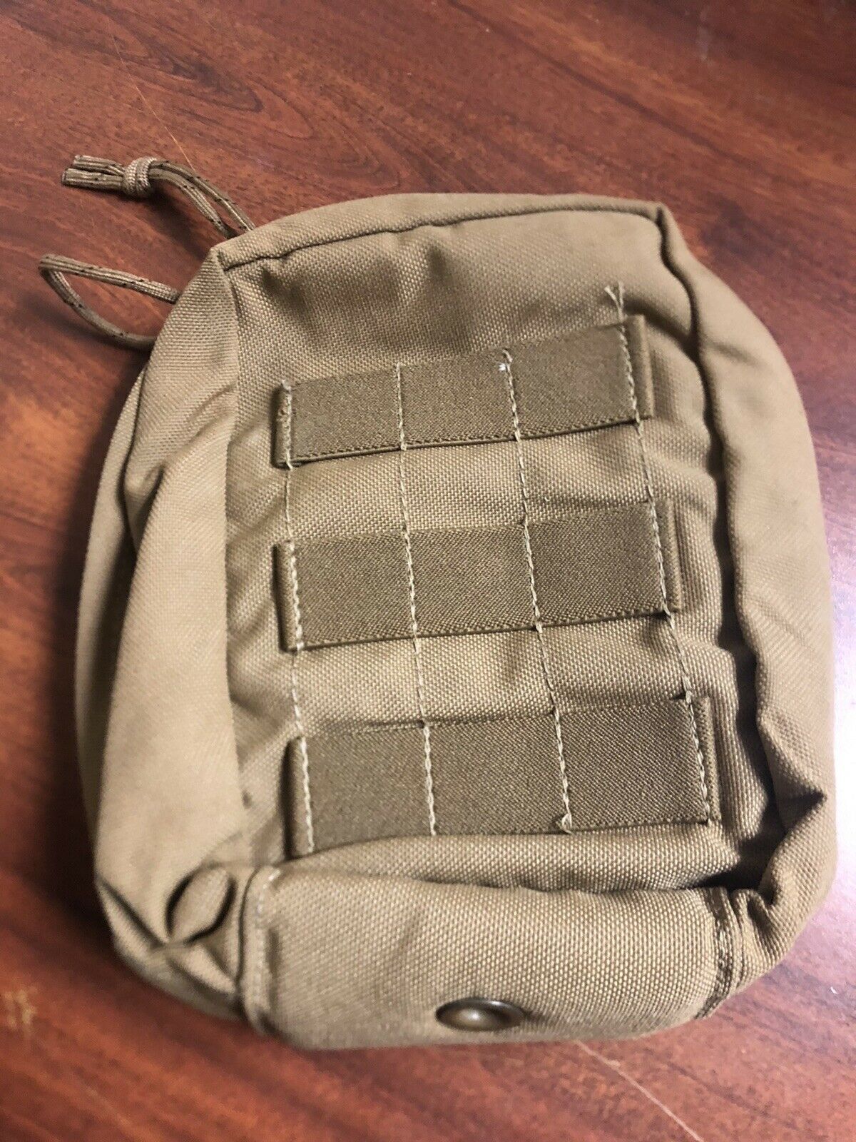 USMC AN/PVS-14 MNVD Utility Pouch Tactical Tailor, Coyote Modular - 1 ...