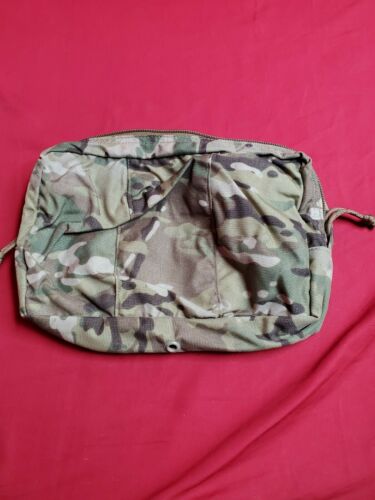 Eagle Industries Assaulter's Utility Pouch Multicam 5CCA RARE